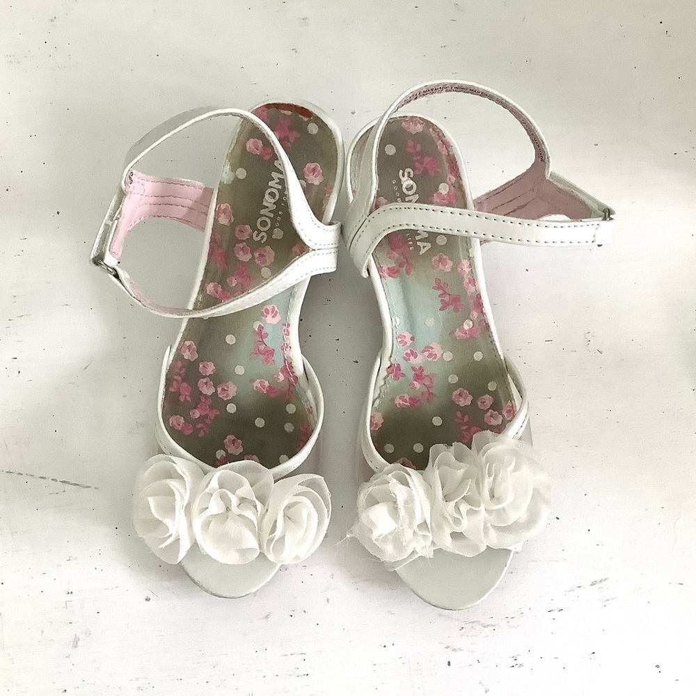 girls formal heels